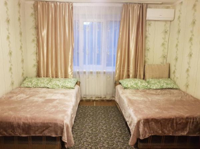 Apartment on Gazovikov